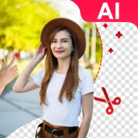 Remove BG - AI Photo Editor