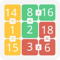 RESOLVE : a math game