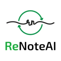 ReNote AI Scanner OCR GPT